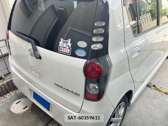 Daihatsu MIRA CUSTOM 2013-05 8413663-2