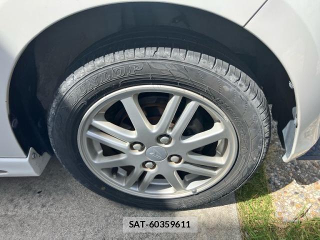 Daihatsu MIRA CUSTOM 2013-05 8413663-4