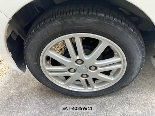 Daihatsu MIRA CUSTOM 2013-05 8413663-5