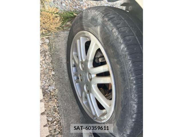 Daihatsu MIRA CUSTOM 2013-05 8413663-6