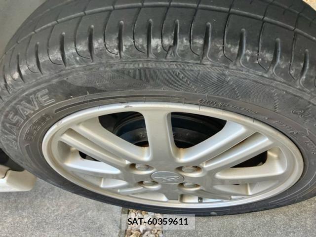 Daihatsu MIRA CUSTOM 2013-05 8413663-7
