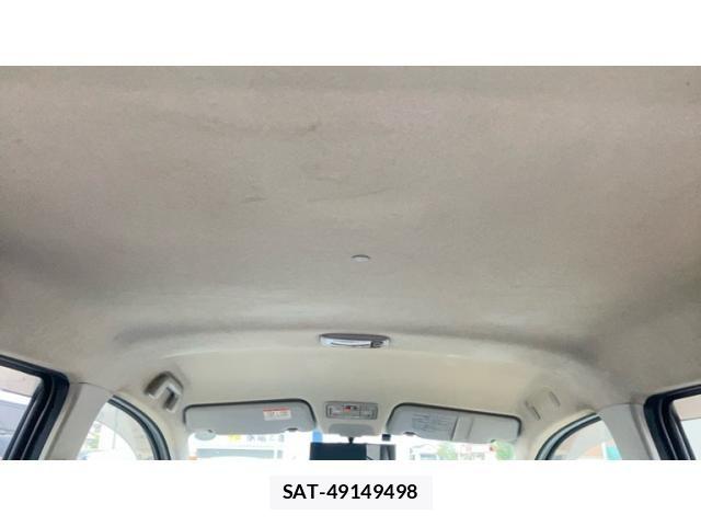 Daihatsu MIRA CUSTOM 2007-10 8880848-8