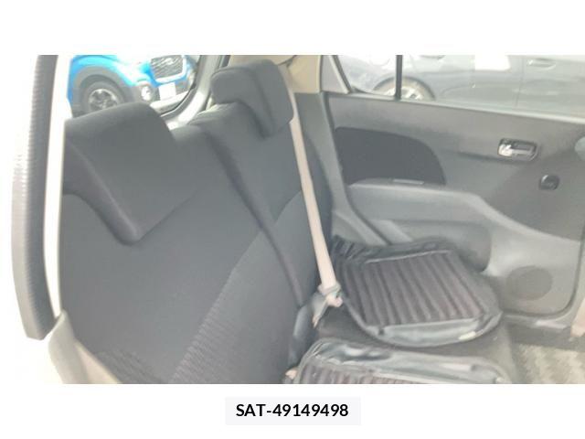 Daihatsu MIRA CUSTOM 2007-10 8880848-9