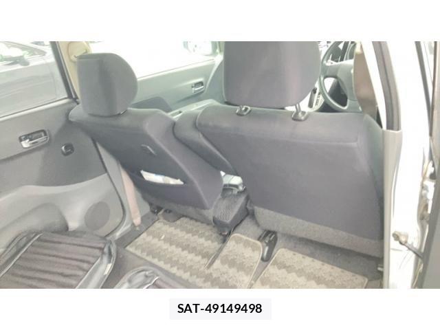 Daihatsu MIRA CUSTOM 2007-10 8880848-10