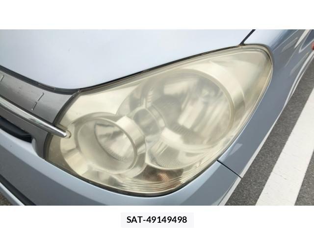 Daihatsu MIRA CUSTOM 2007-10 8880848-12