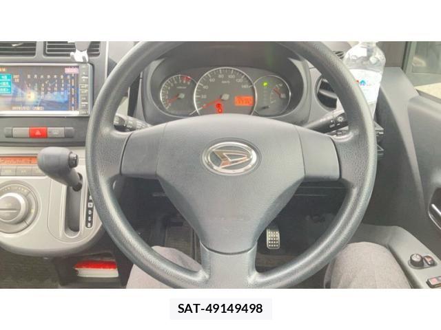 Daihatsu MIRA CUSTOM 2007-10 8880848-14