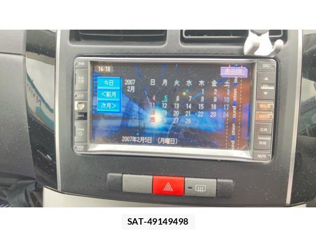 Daihatsu MIRA CUSTOM 2007-10 8880848-15