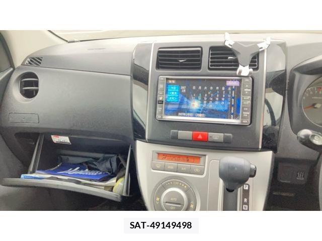 Daihatsu MIRA CUSTOM 2007-10 8880848-19