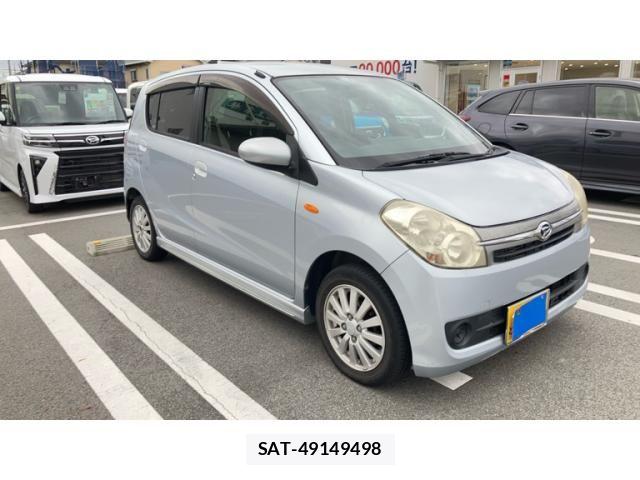 Daihatsu MIRA CUSTOM 2007-10 8880848-1