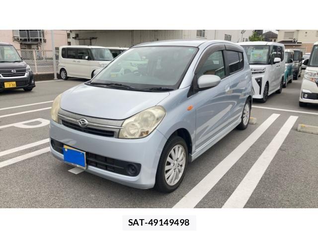 Daihatsu MIRA CUSTOM 2007-10 8880848-2