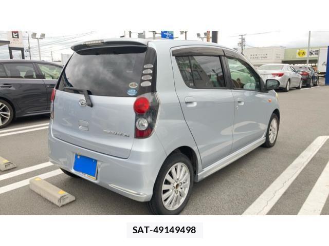 Daihatsu MIRA CUSTOM 2007-10 8880848-3