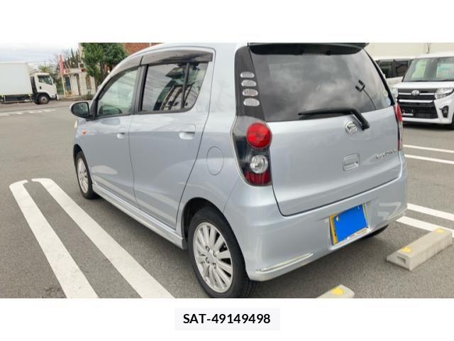 Daihatsu MIRA CUSTOM 2007-10 8880848-4