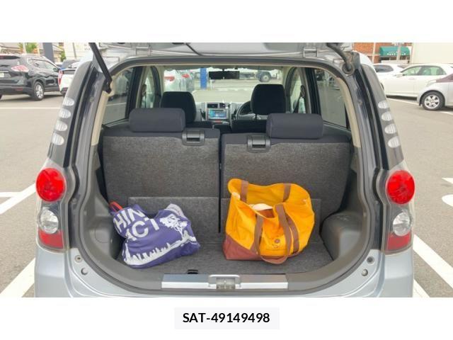 Daihatsu MIRA CUSTOM 2007-10 8880848-5