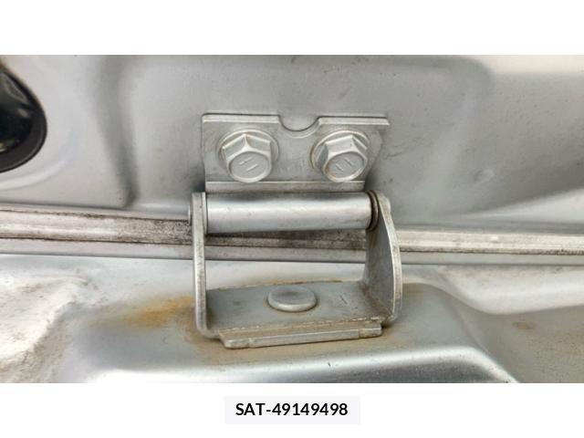 Daihatsu MIRA CUSTOM 2007-10 8880848-6