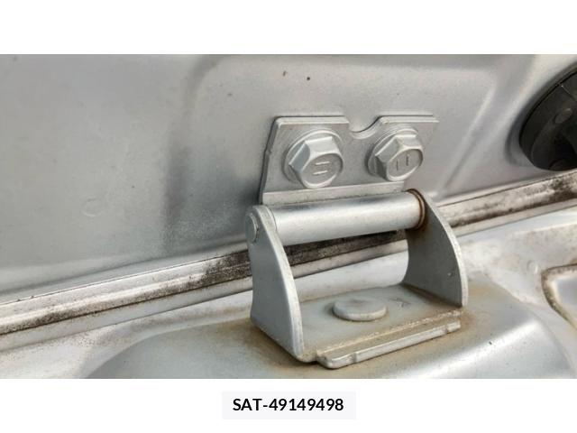 Daihatsu MIRA CUSTOM 2007-10 8880848-7