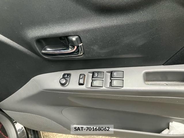 Daihatsu MIRA CUSTOM 2007-06 8883938-9