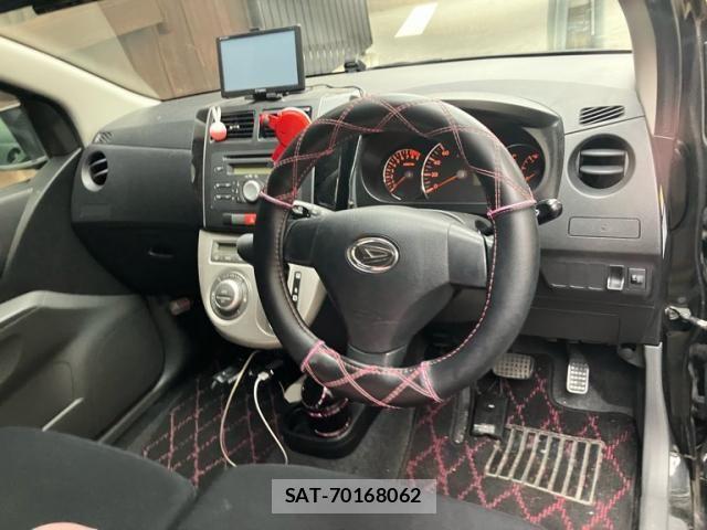 Daihatsu MIRA CUSTOM 2007-06 8883938-11
