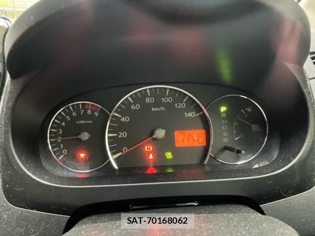 Daihatsu MIRA CUSTOM 2007-06 8883938-12