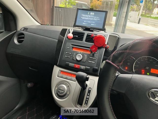 Daihatsu MIRA CUSTOM 2007-06 8883938-13