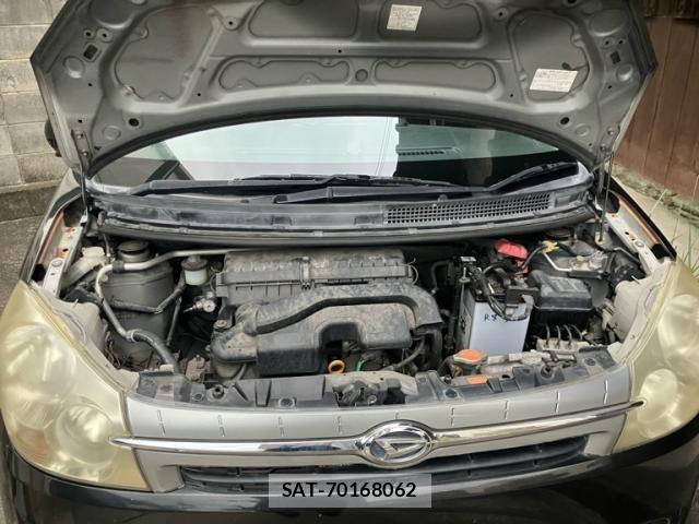 Daihatsu MIRA CUSTOM 2007-06 8883938-21