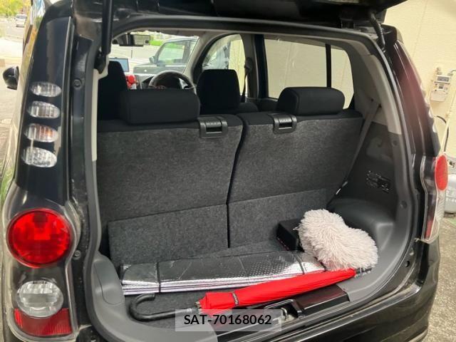 Daihatsu MIRA CUSTOM 2007-06 8883938-22