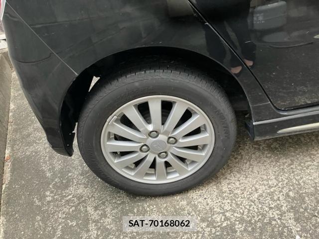 Daihatsu MIRA CUSTOM 2007-06 8883938-4