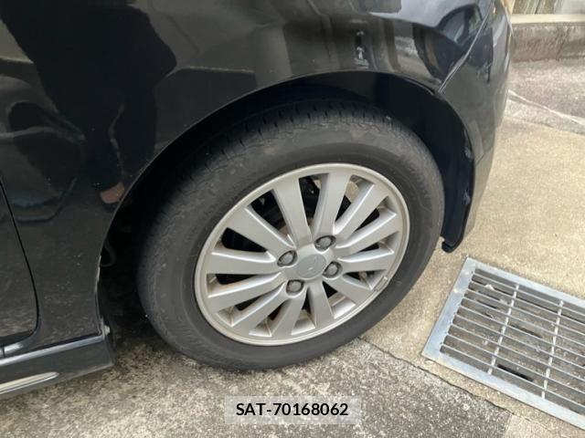 Daihatsu MIRA CUSTOM 2007-06 8883938-5
