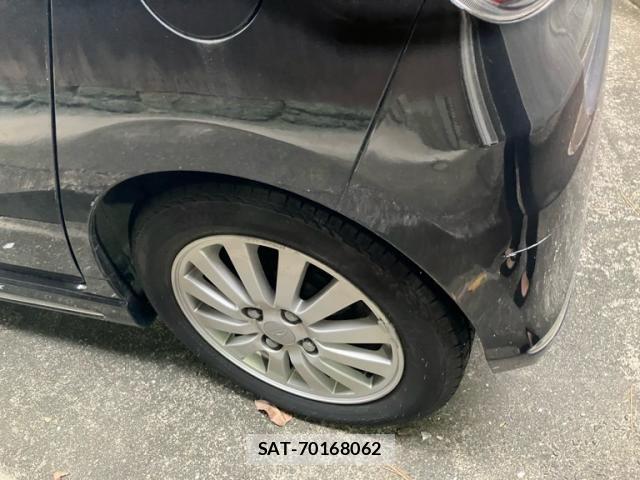 Daihatsu MIRA CUSTOM 2007-06 8883938-6