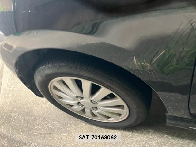 Daihatsu MIRA CUSTOM 2007-06 8883938-7