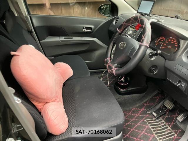 Daihatsu MIRA CUSTOM 2007-06 8883938-8