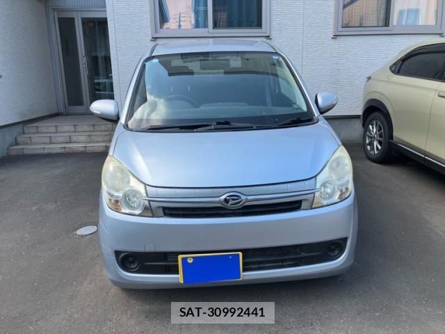 Daihatsu MIRA CUSTOM 2009-10 6641990-0