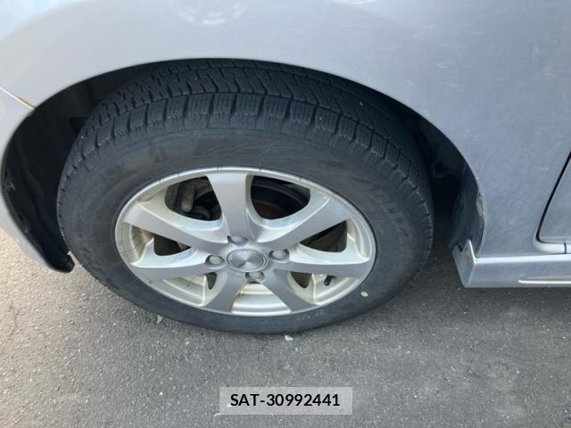 Daihatsu MIRA CUSTOM 2009-10 6641990-9