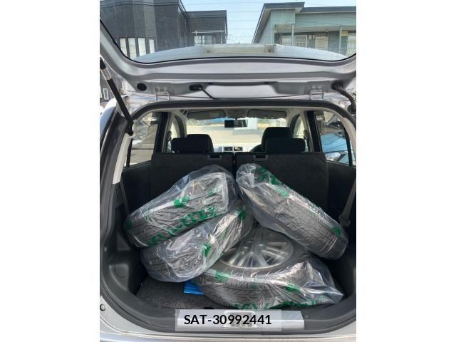 Daihatsu MIRA CUSTOM 2009-10 6641990-10