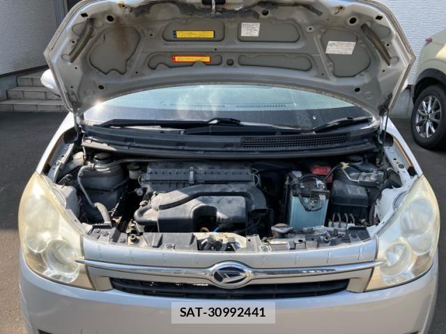 Daihatsu MIRA CUSTOM 2009-10 6641990-14