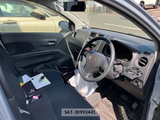 Daihatsu MIRA CUSTOM 2009-10 6641990-15