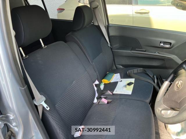 Daihatsu MIRA CUSTOM 2009-10 6641990-16