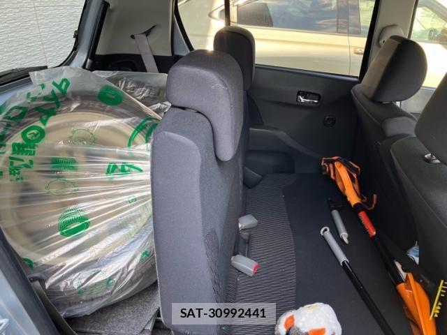 Daihatsu MIRA CUSTOM 2009-10 6641990-17