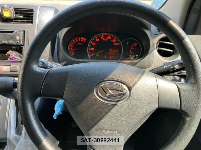 Daihatsu MIRA CUSTOM 2009-10 6641990-18