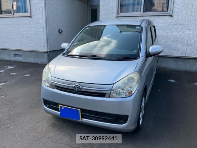 Daihatsu MIRA CUSTOM 2009-10 6641990-1