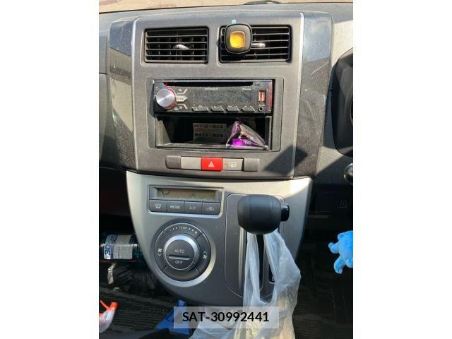 Daihatsu MIRA CUSTOM 2009-10 6641990-20