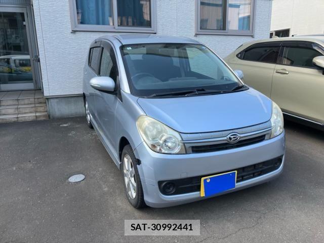 Daihatsu MIRA CUSTOM 2009-10 6641990-2