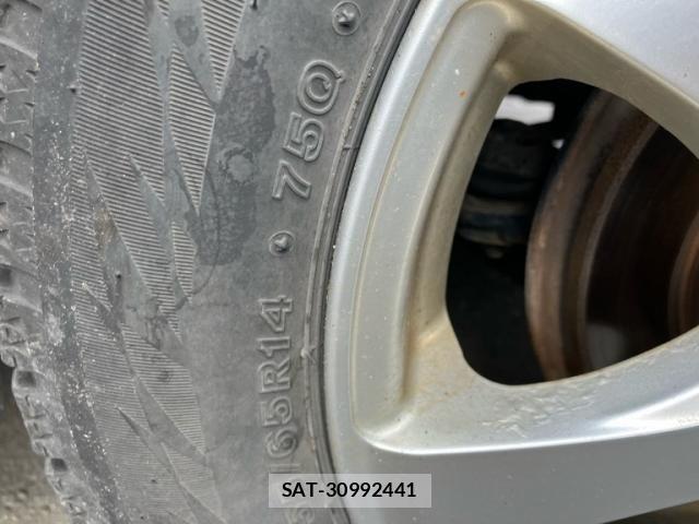 Daihatsu MIRA CUSTOM 2009-10 6641990-3