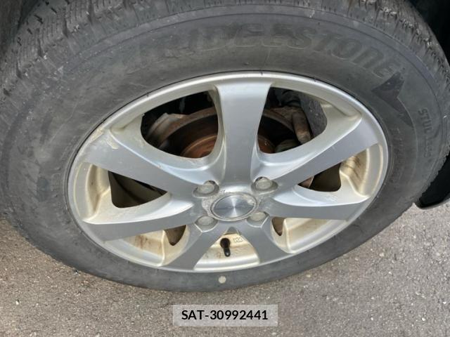 Daihatsu MIRA CUSTOM 2009-10 6641990-4
