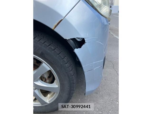 Daihatsu MIRA CUSTOM 2009-10 6641990-5