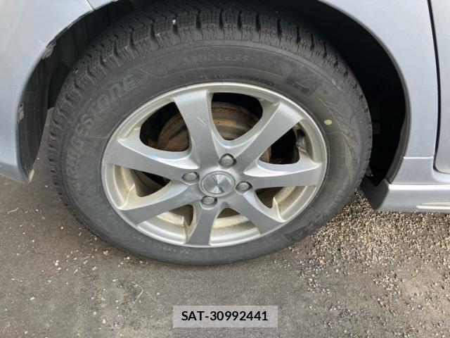 Daihatsu MIRA CUSTOM 2009-10 6641990-7