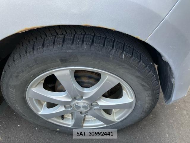 Daihatsu MIRA CUSTOM 2009-10 6641990-8