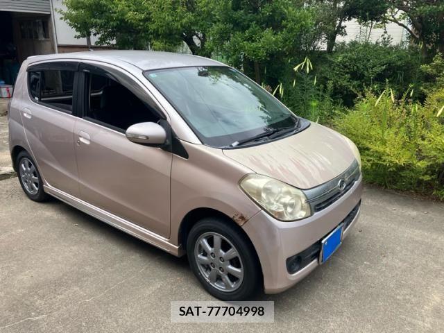sat car