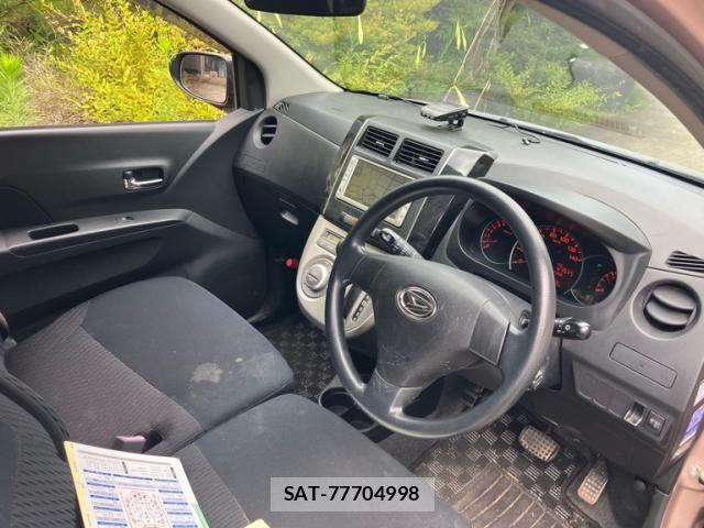 Daihatsu MIRA CUSTOM 2009-03 8367054-9
