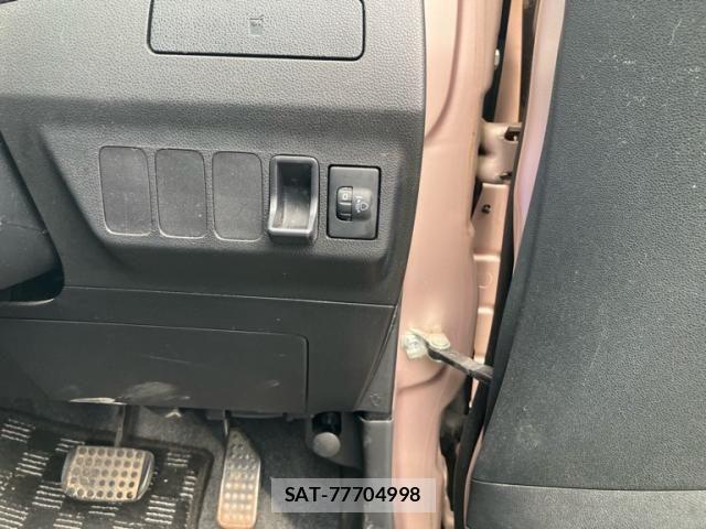 Daihatsu MIRA CUSTOM 2009-03 8367054-11