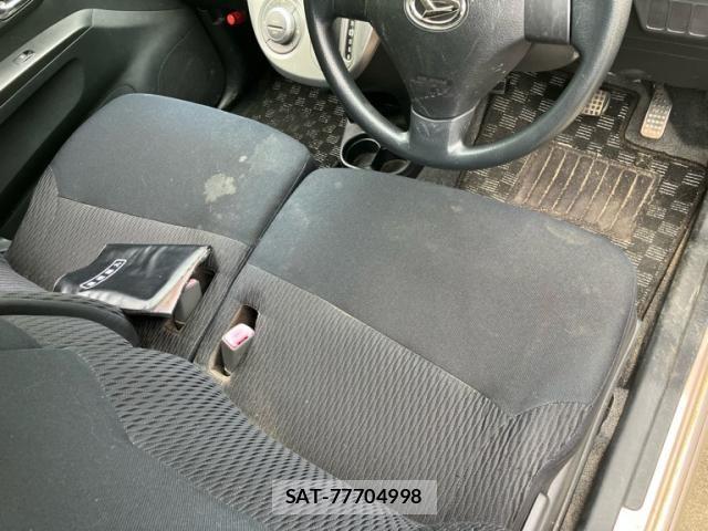 Daihatsu MIRA CUSTOM 2009-03 8367054-12
